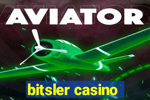 bitsler casino