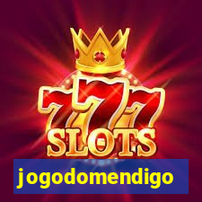 jogodomendigo