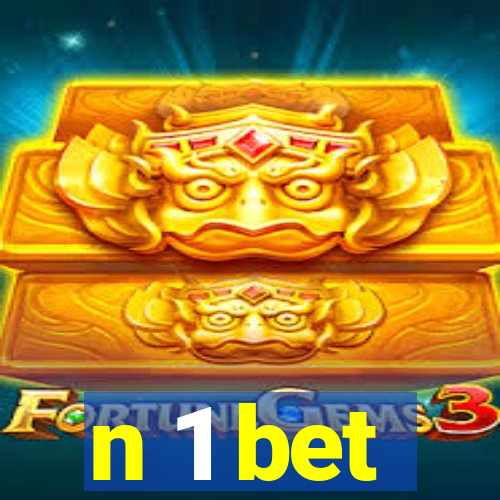 n 1 bet