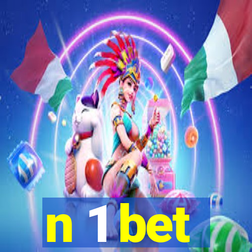 n 1 bet