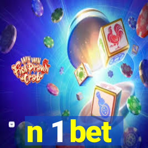 n 1 bet