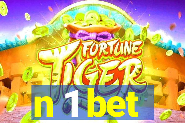 n 1 bet