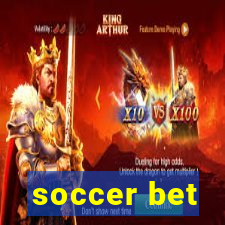 soccer bet