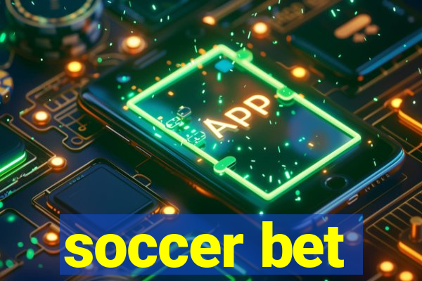 soccer bet