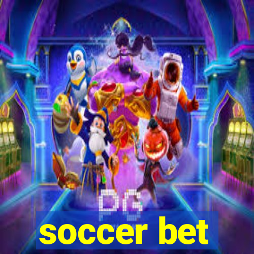 soccer bet