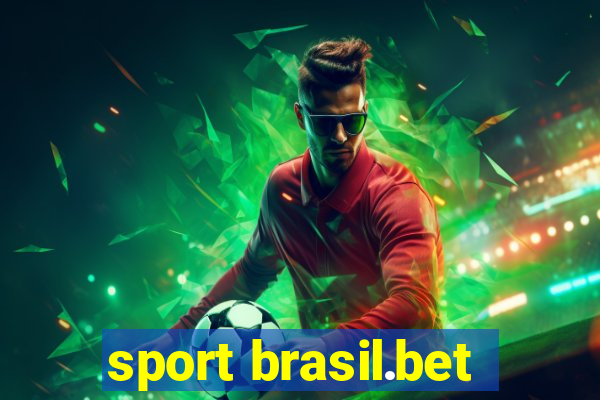 sport brasil.bet