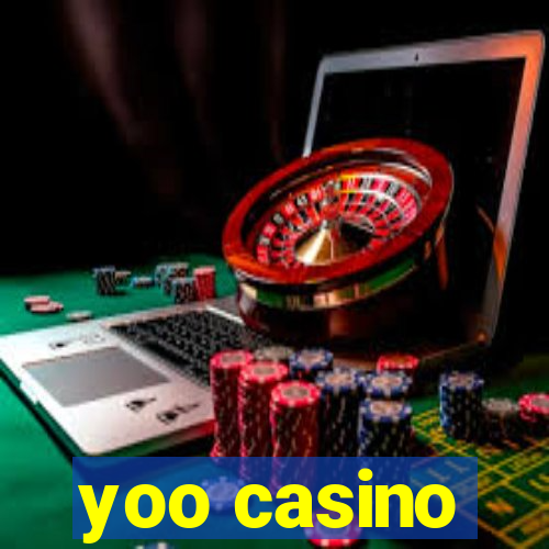 yoo casino