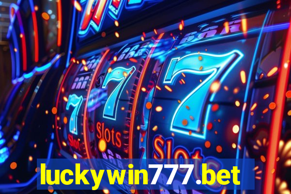 luckywin777.bet