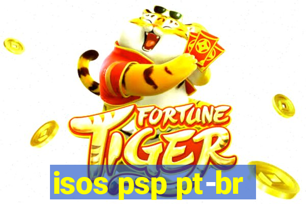 isos psp pt-br