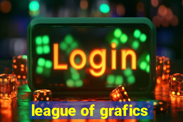 league of grafics