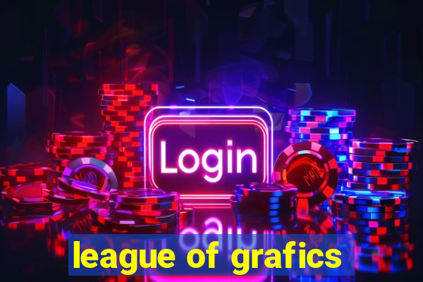 league of grafics