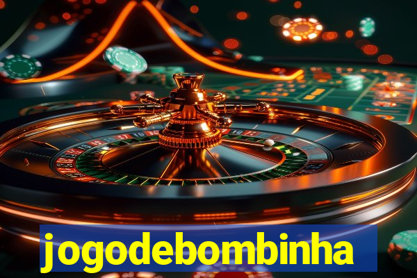 jogodebombinha