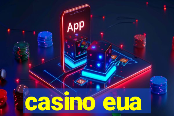 casino eua