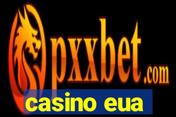 casino eua