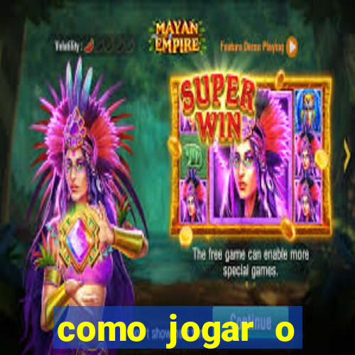 como jogar o fortune dragon