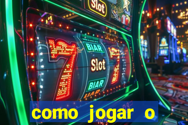 como jogar o fortune dragon