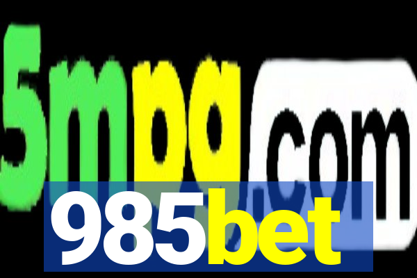 985bet