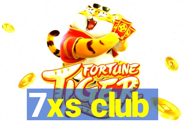 7xs club