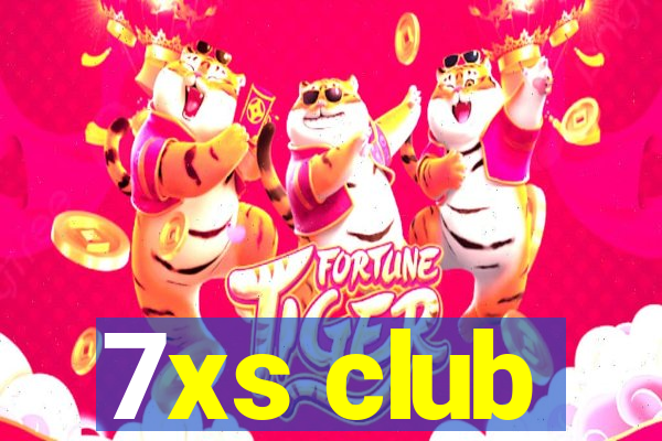 7xs club