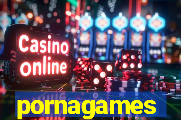 pornagames