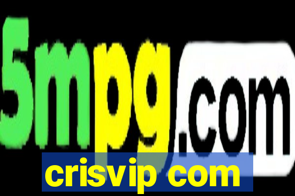 crisvip com