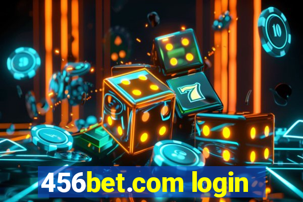 456bet.com login