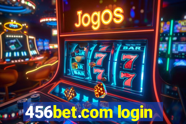 456bet.com login