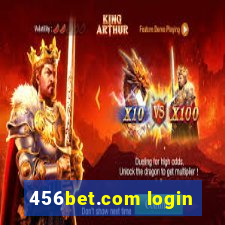 456bet.com login