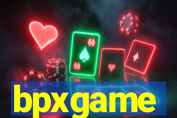 bpxgame