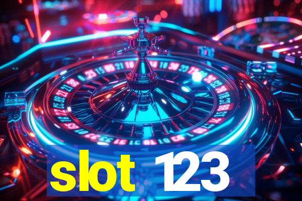 slot 123