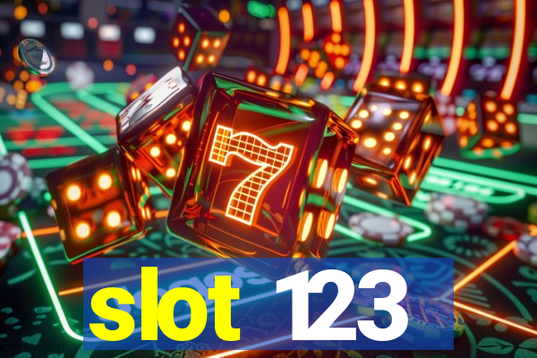 slot 123