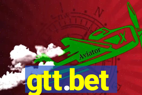 gtt.bet