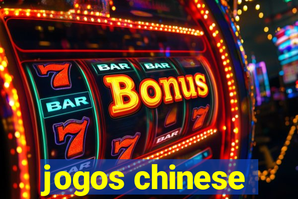 jogos chinese