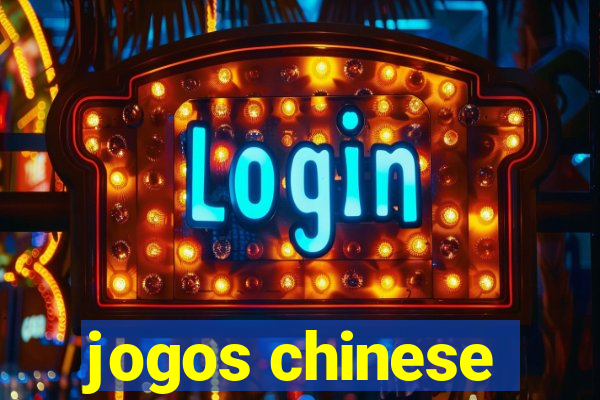 jogos chinese