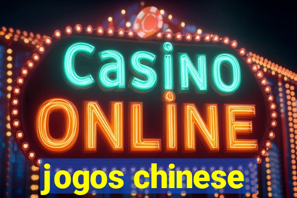 jogos chinese