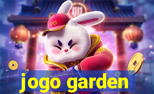 jogo garden