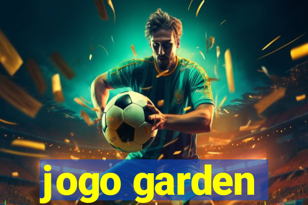 jogo garden