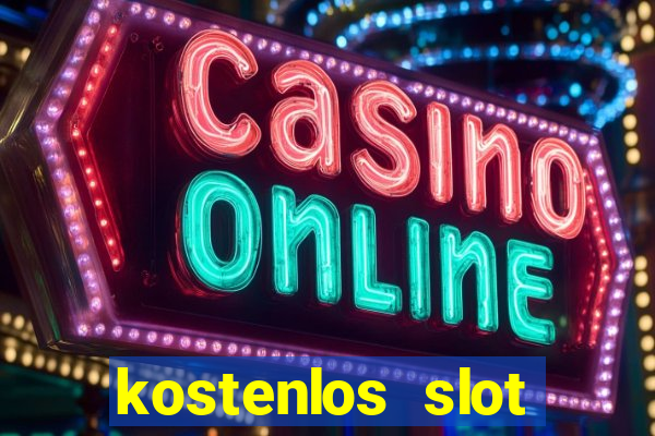 kostenlos slot spielen ohne anmeldung