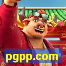 pgpp.com