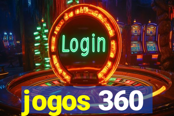 jogos 360