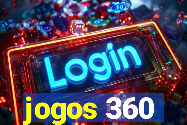 jogos 360