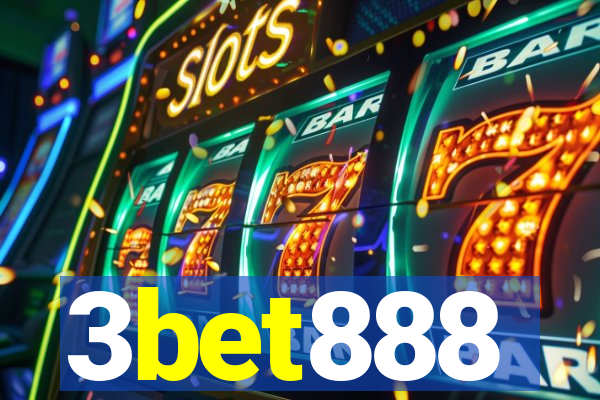 3bet888