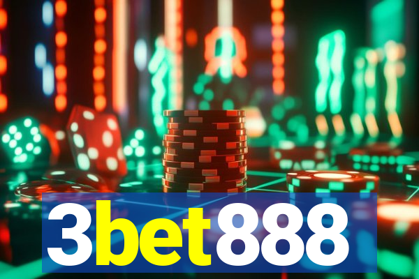 3bet888