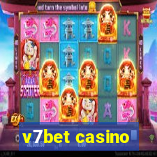 v7bet casino