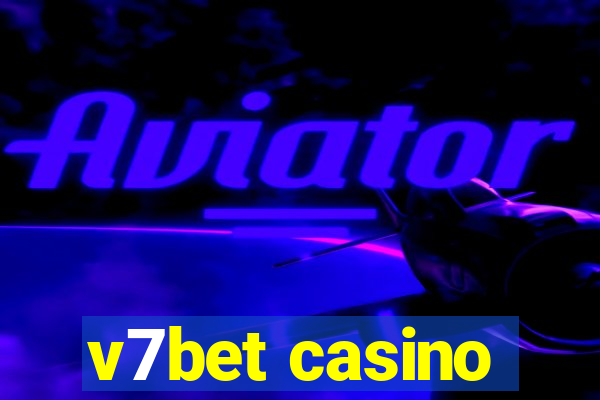 v7bet casino