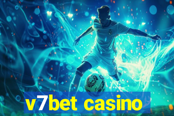 v7bet casino