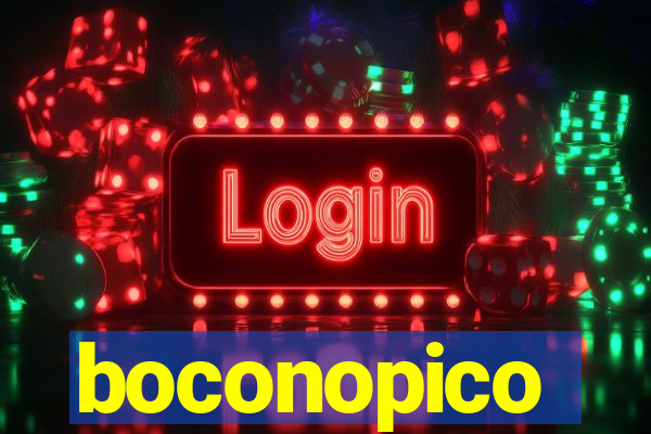 boconopico