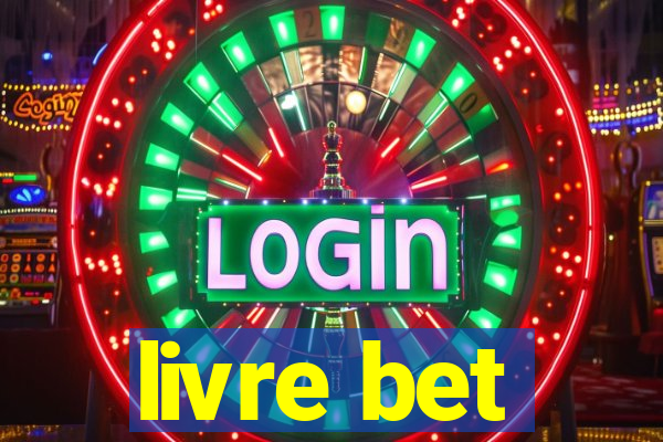 livre bet