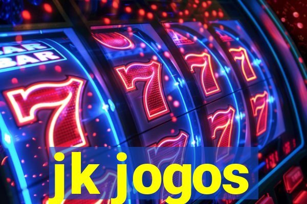 jk jogos