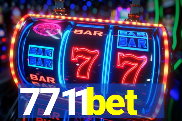 7711bet